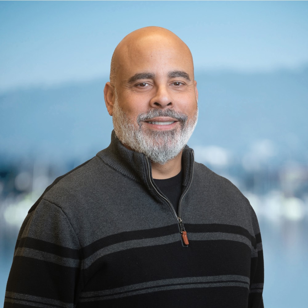 Peter Emtage, Ph.D.
