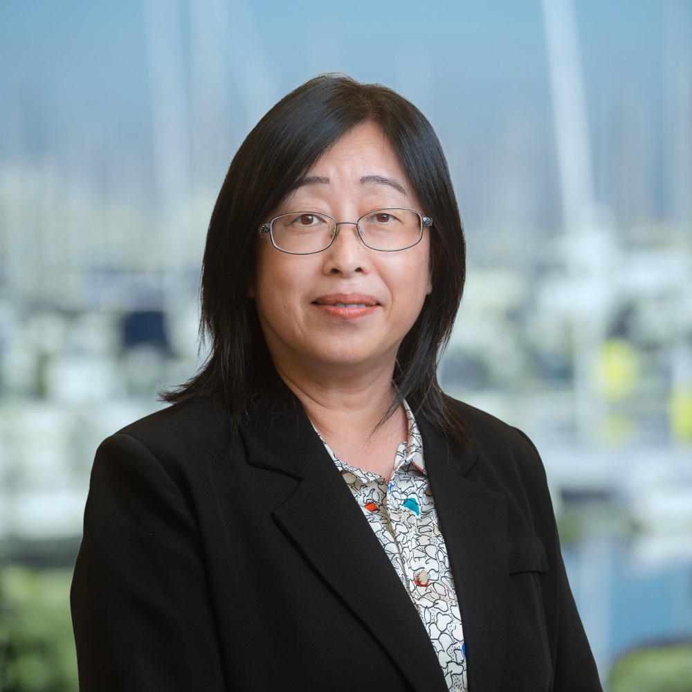 Yun Bai
